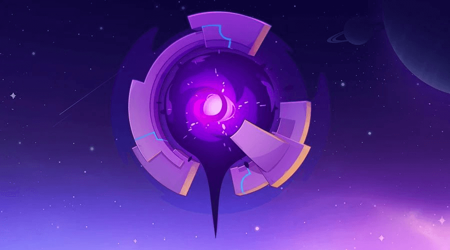 idle heroes The Void Gate